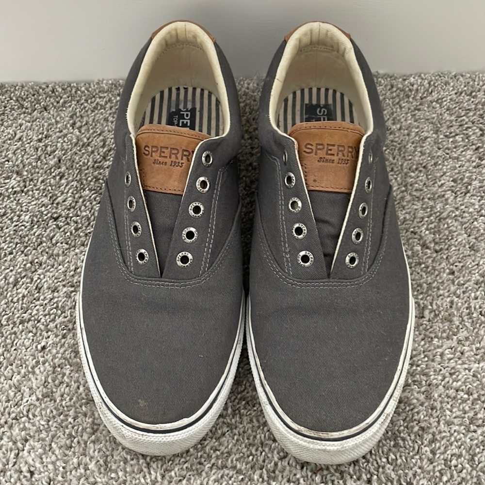 Sperry Top-Sider